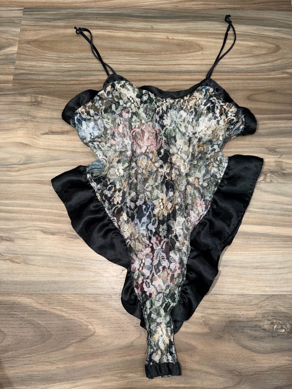 Victoria Secret bodysuit